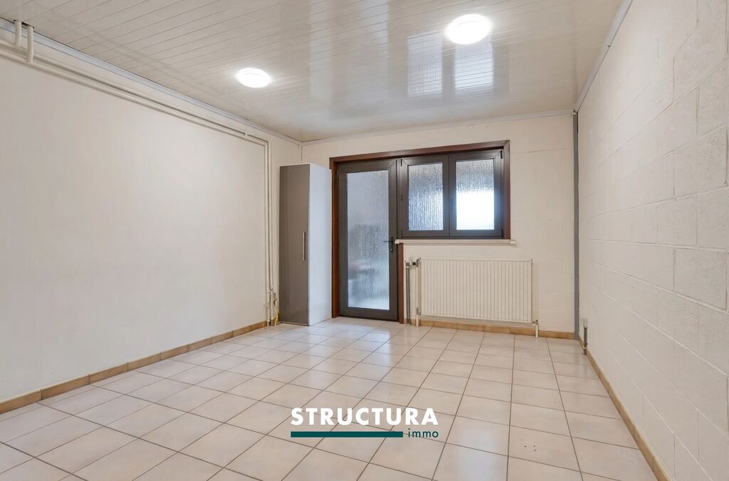 Maison &agrave; vendre &agrave; MERCHTEM