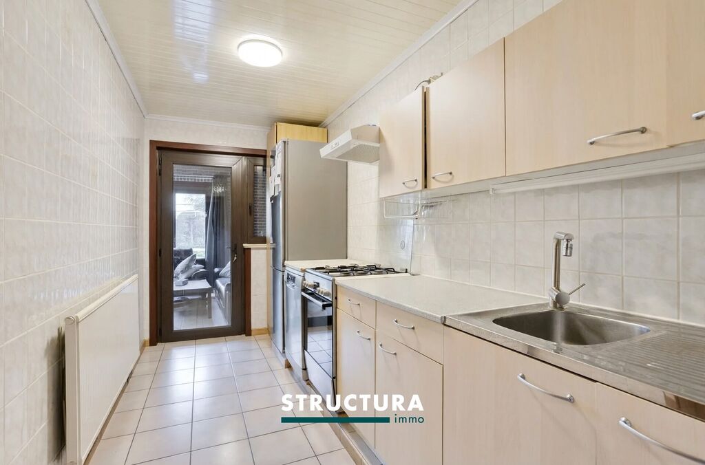 Maison &agrave; vendre &agrave; MERCHTEM