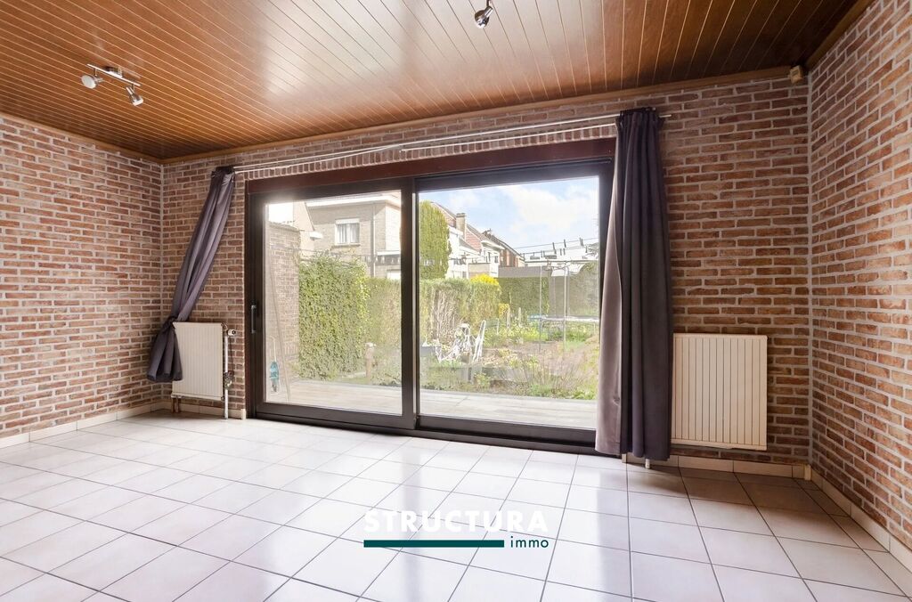 Maison &agrave; vendre &agrave; MERCHTEM