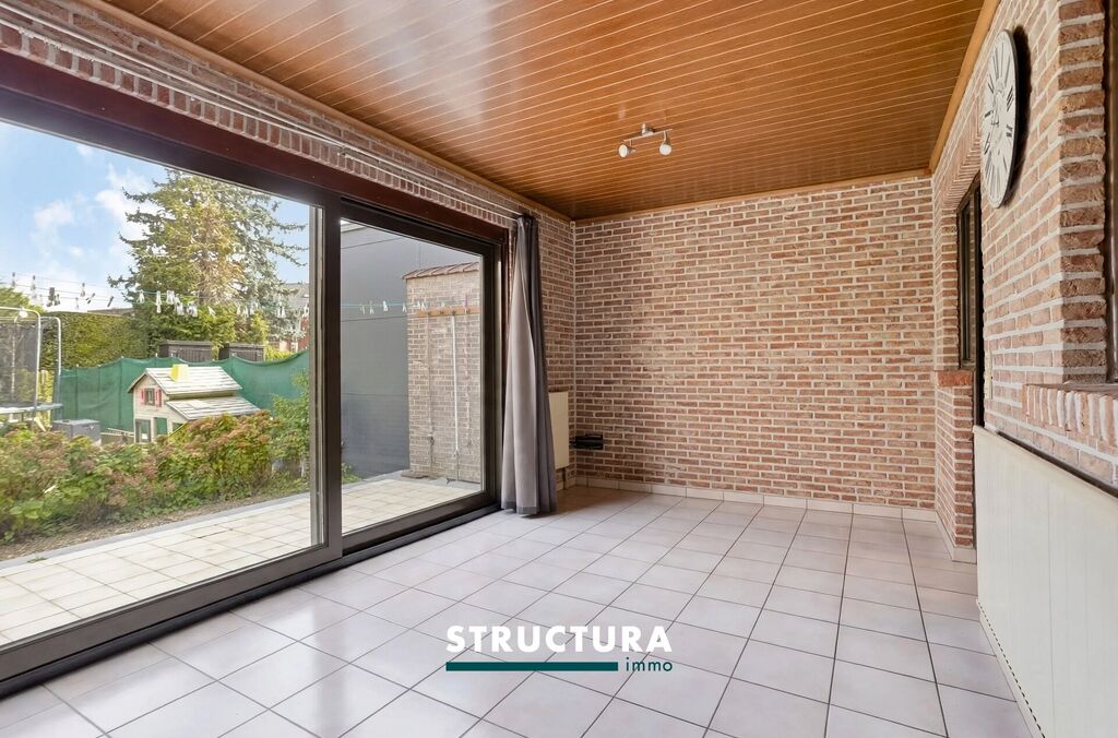 Maison &agrave; vendre &agrave; MERCHTEM