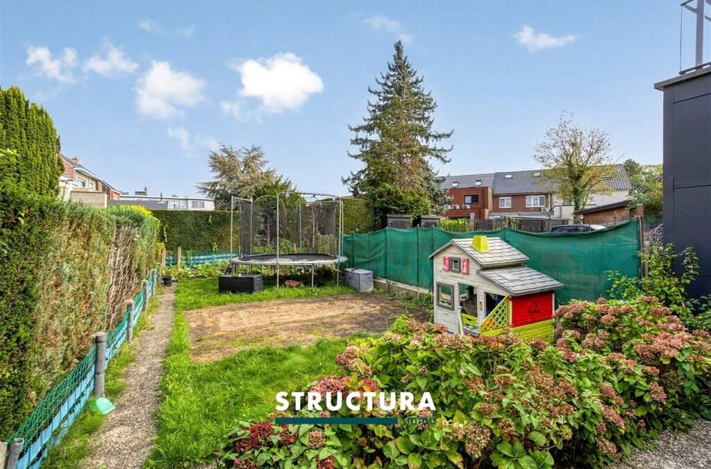 Maison &agrave; vendre &agrave; MERCHTEM