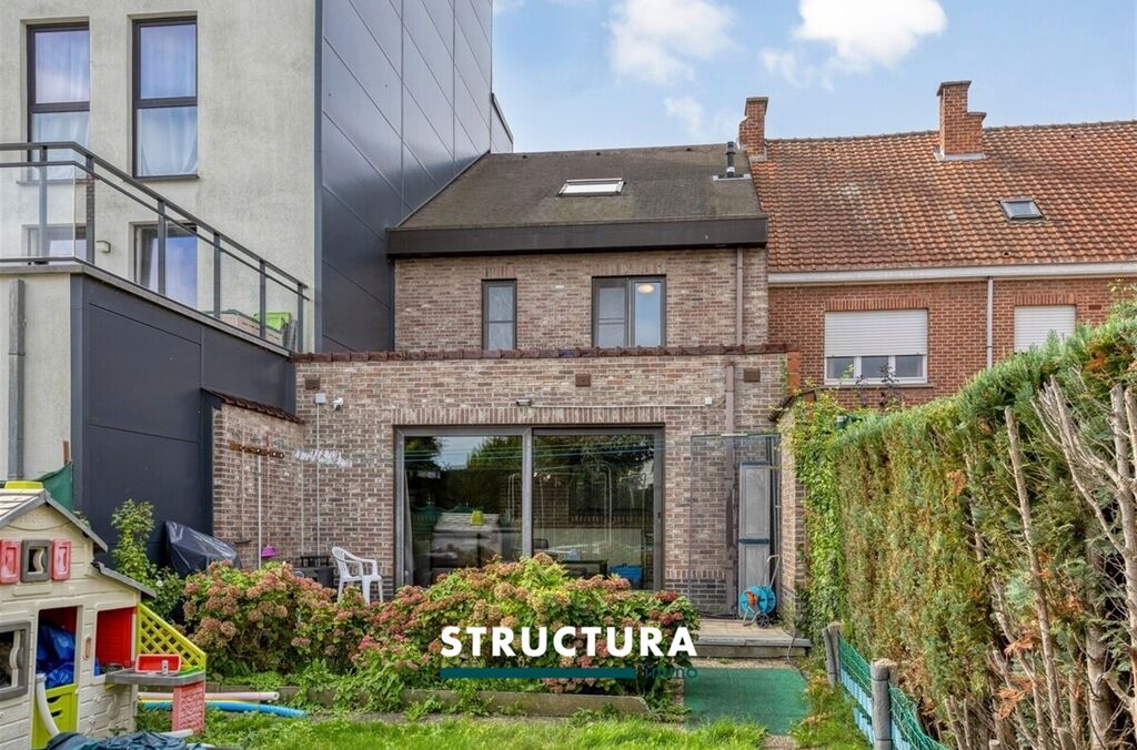 Maison &agrave; vendre &agrave; MERCHTEM