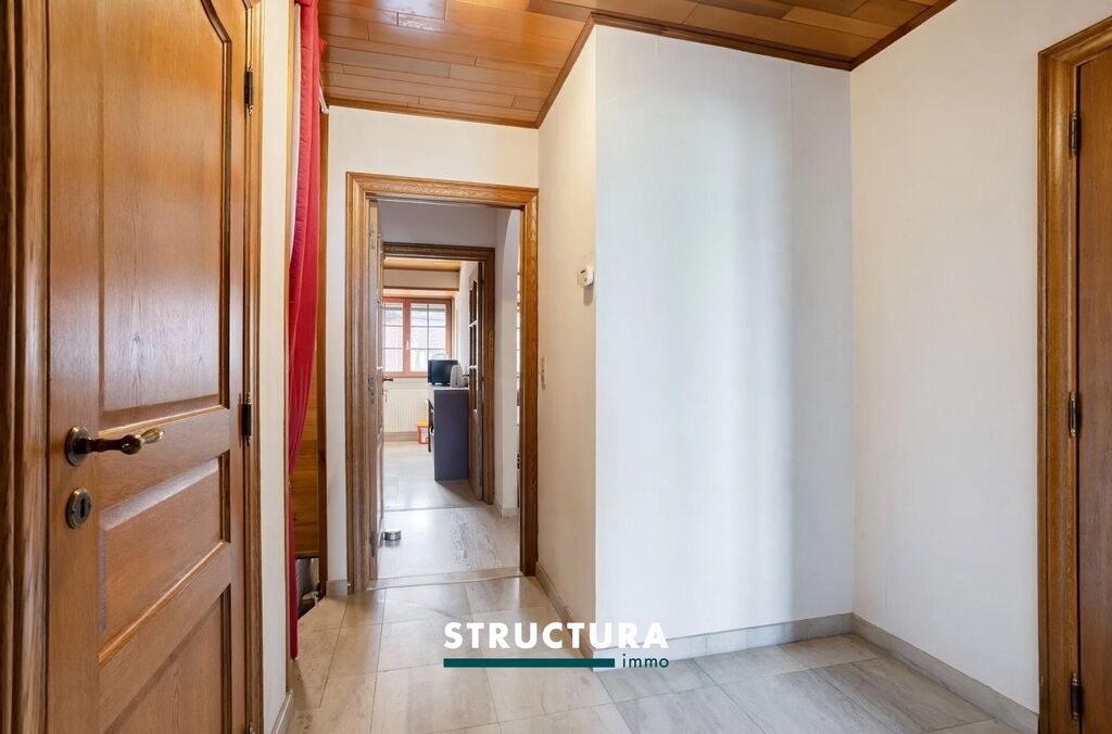 Maison &agrave; vendre &agrave; MERCHTEM