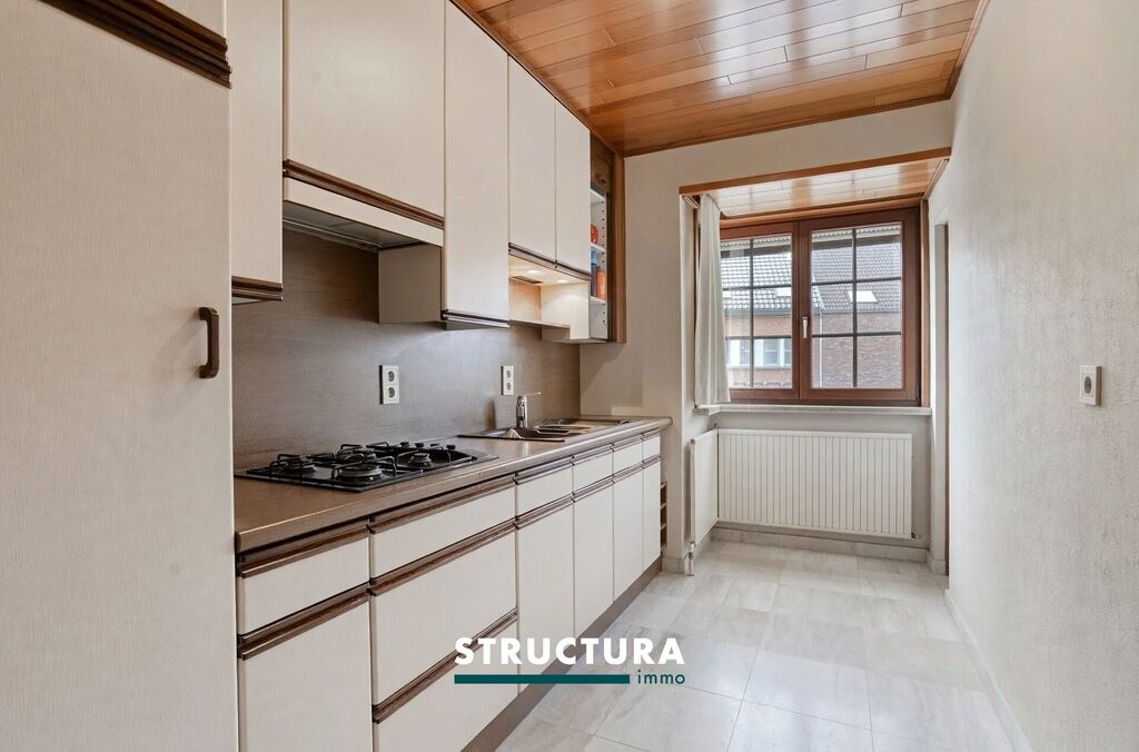 Maison &agrave; vendre &agrave; MERCHTEM