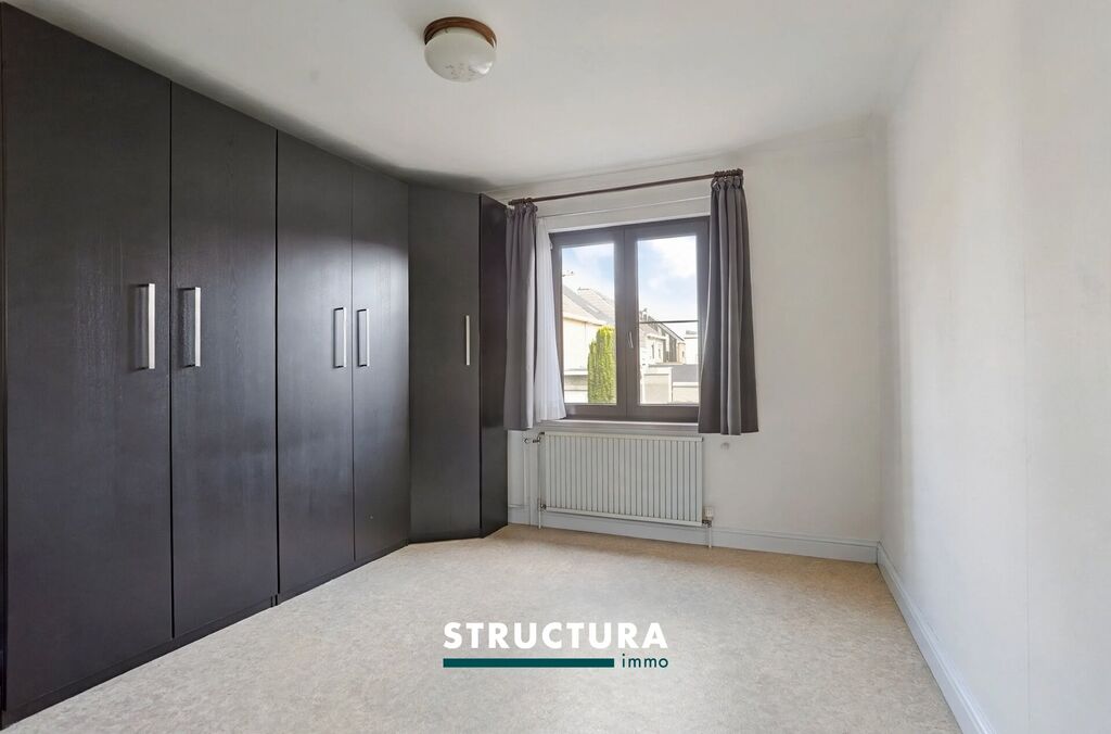 Maison &agrave; vendre &agrave; MERCHTEM