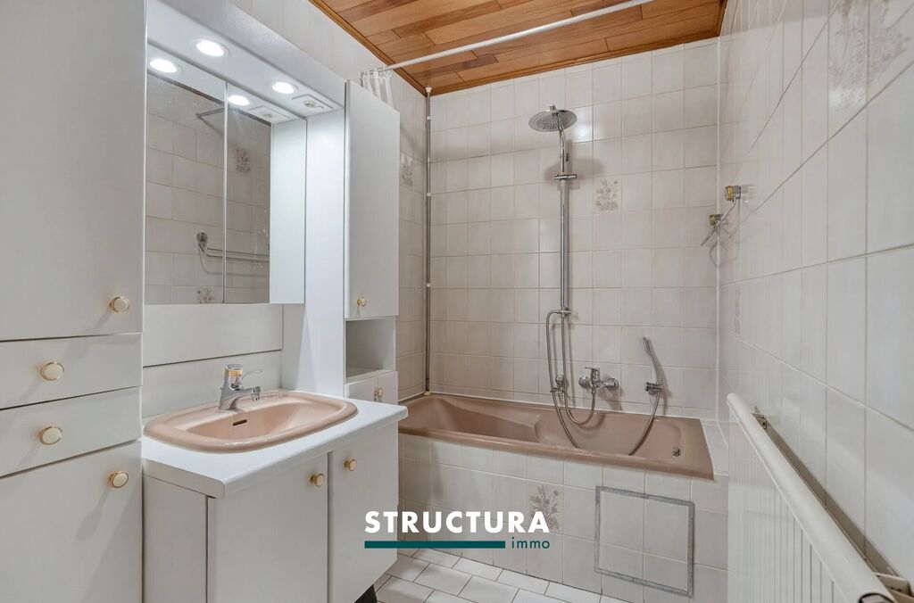 Maison &agrave; vendre &agrave; MERCHTEM