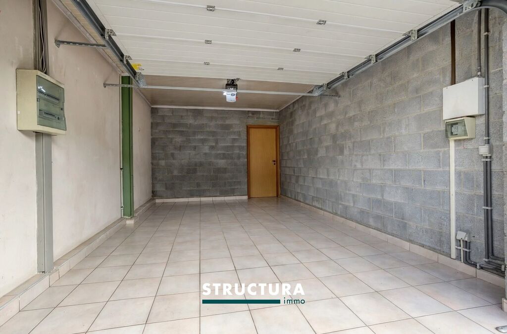 Maison &agrave; vendre &agrave; MERCHTEM