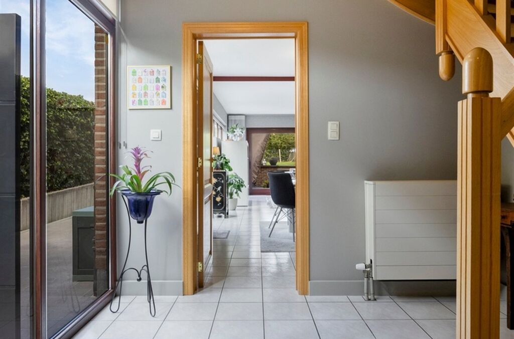 Maison &agrave; vendre &agrave; MERCHTEM