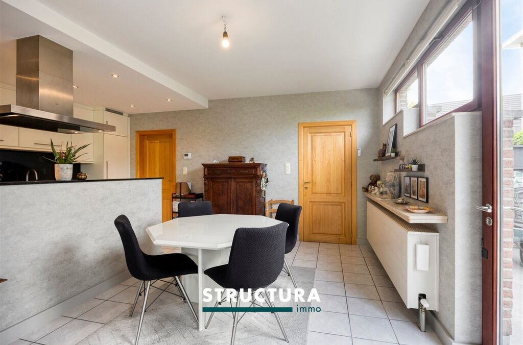 Maison &agrave; vendre &agrave; MERCHTEM