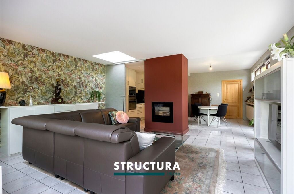 Maison &agrave; vendre &agrave; MERCHTEM