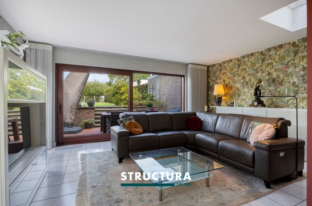 Maison &agrave; vendre &agrave; MERCHTEM