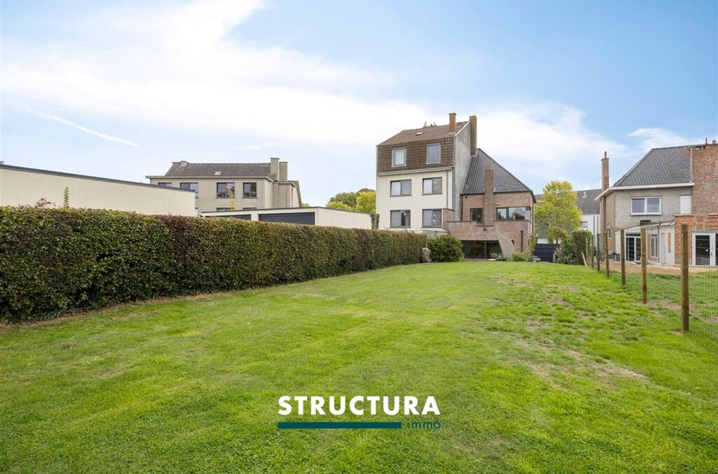 Maison &agrave; vendre &agrave; MERCHTEM