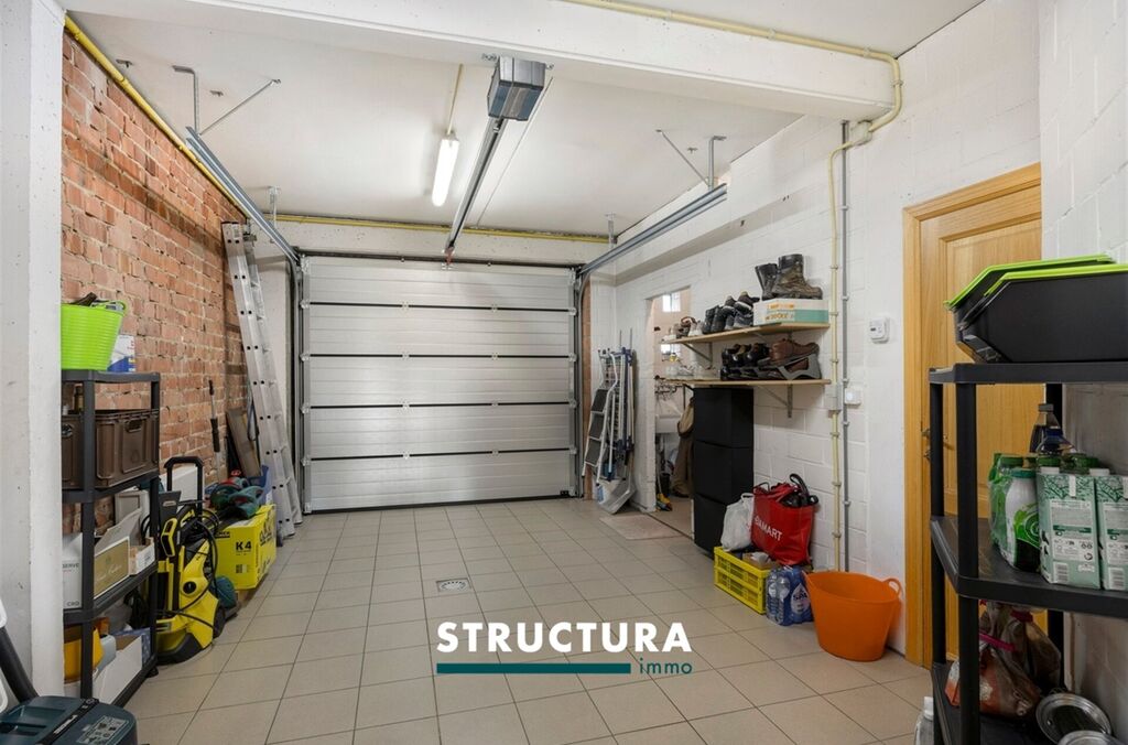 Maison &agrave; vendre &agrave; MERCHTEM
