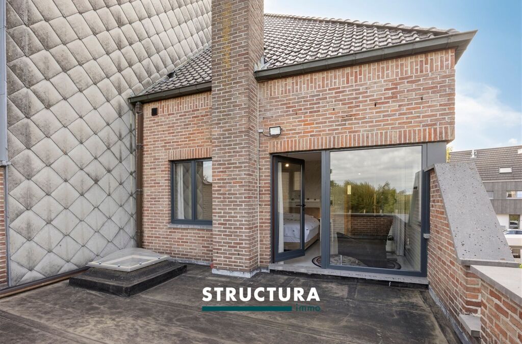 Maison &agrave; vendre &agrave; MERCHTEM
