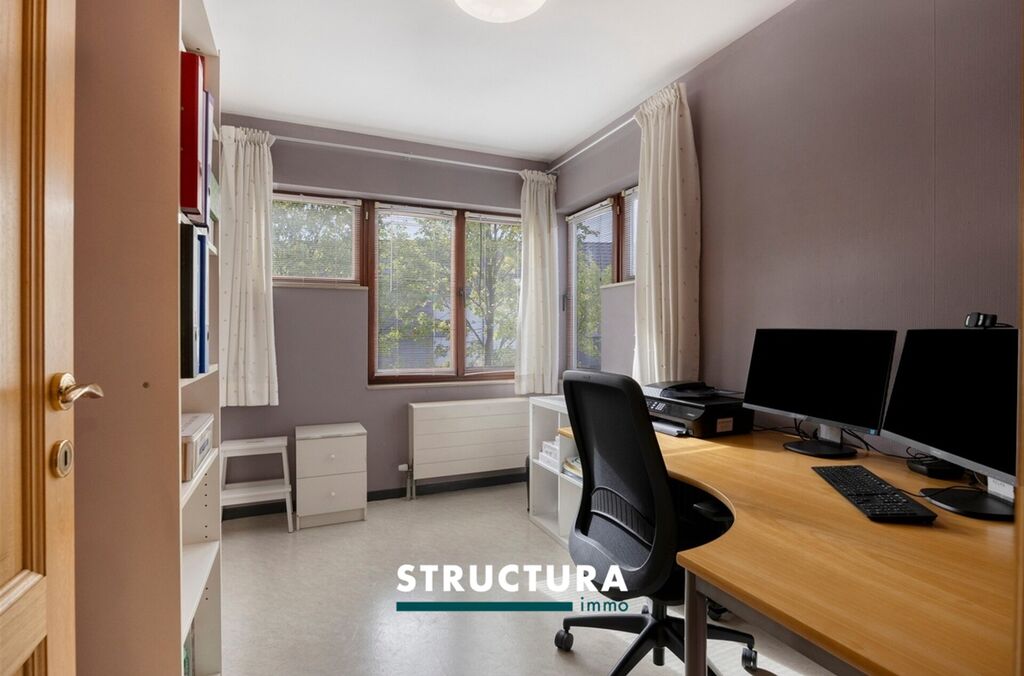 Maison &agrave; vendre &agrave; MERCHTEM