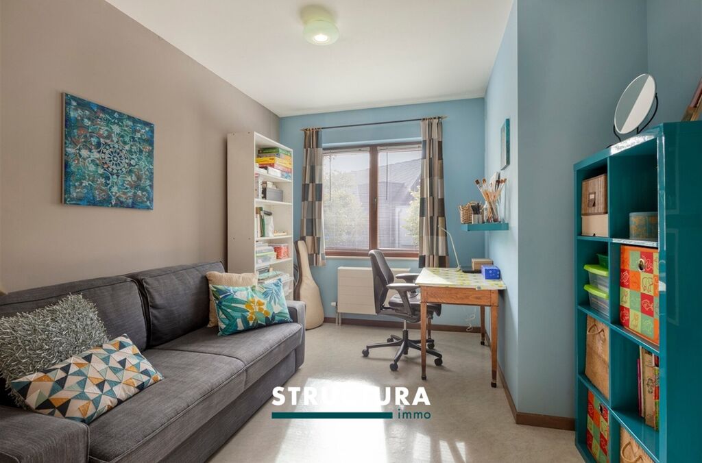Maison &agrave; vendre &agrave; MERCHTEM