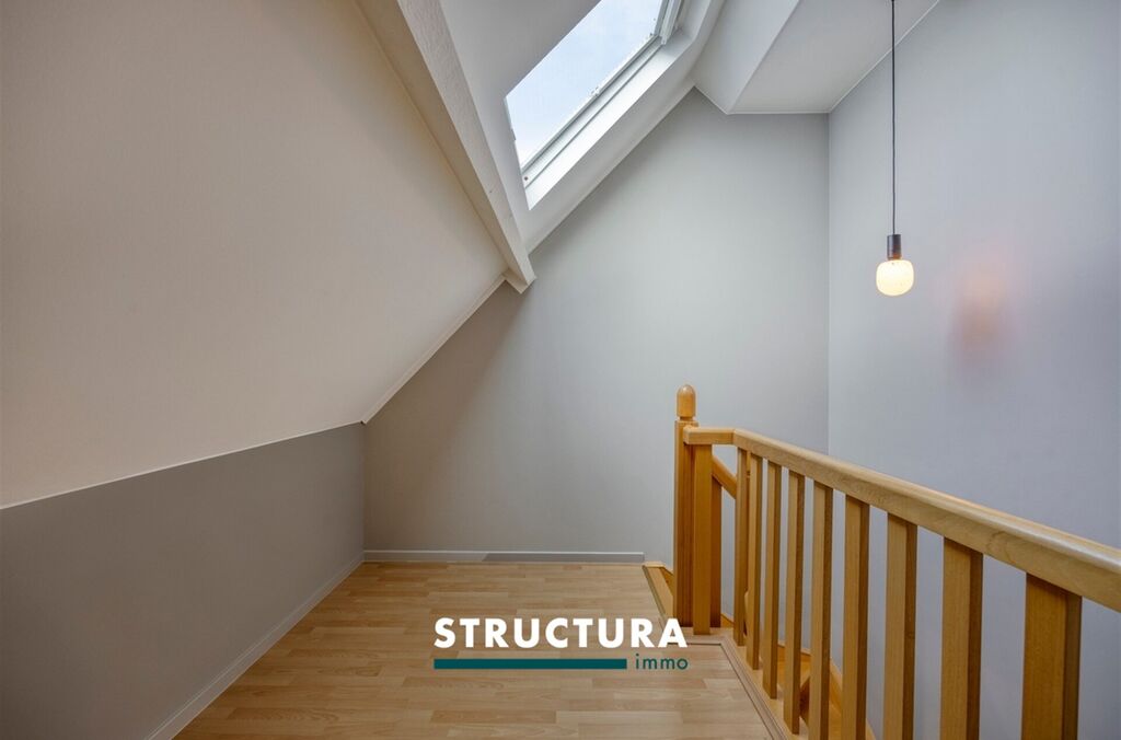 Maison &agrave; vendre &agrave; MERCHTEM