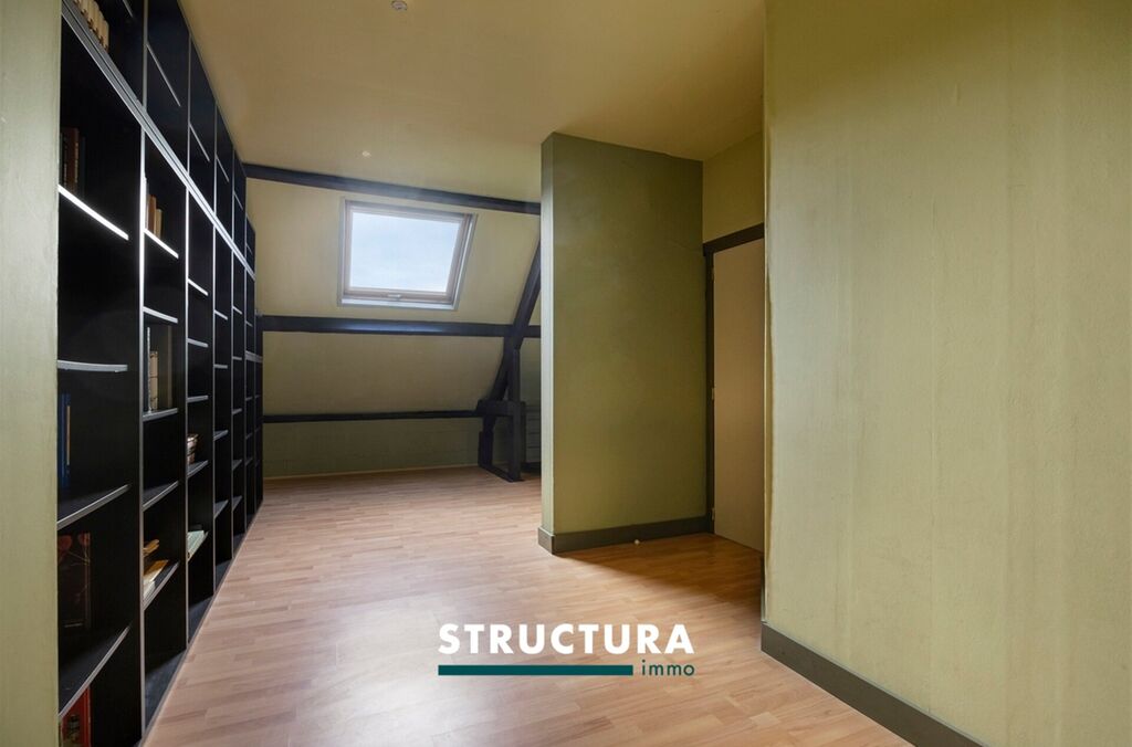 Maison &agrave; vendre &agrave; MERCHTEM