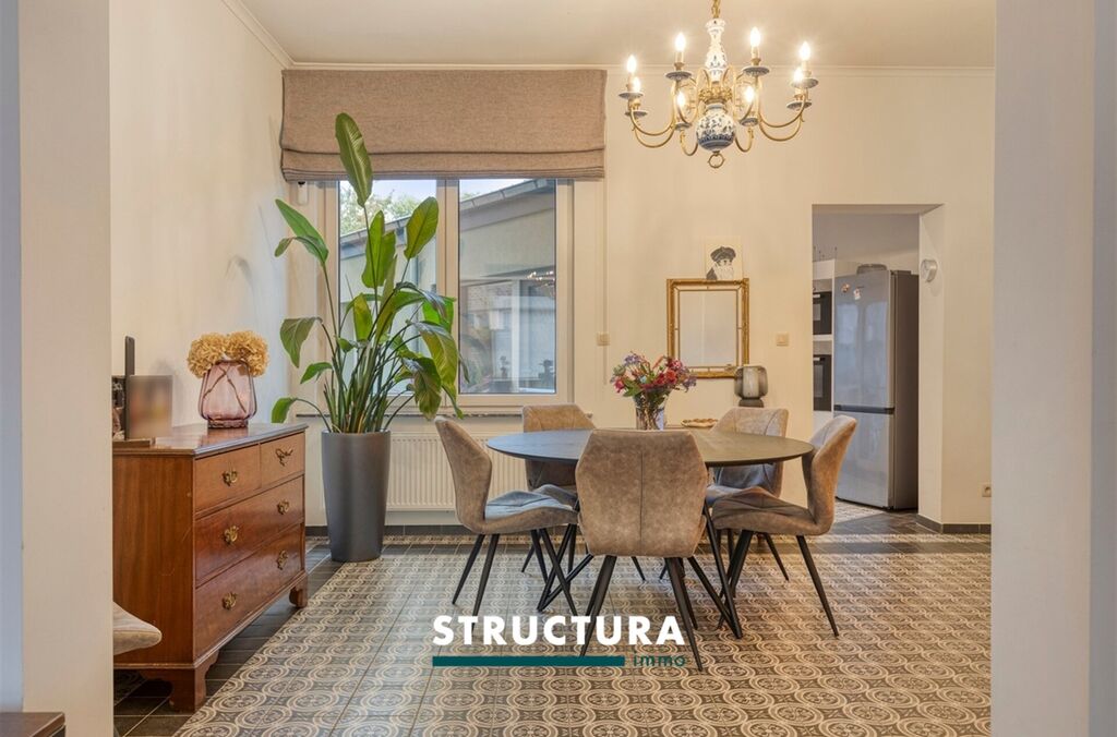 Maison &agrave; vendre &agrave; MERCHTEM