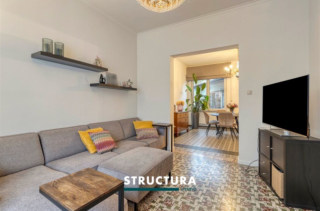 Maison &agrave; vendre &agrave; MERCHTEM