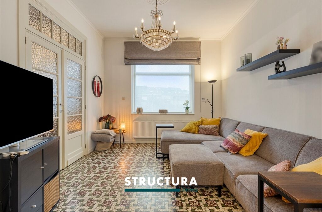 Maison &agrave; vendre &agrave; MERCHTEM