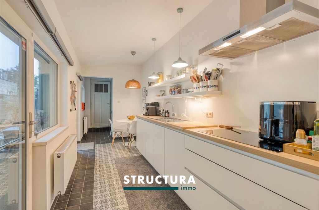 Maison &agrave; vendre &agrave; MERCHTEM