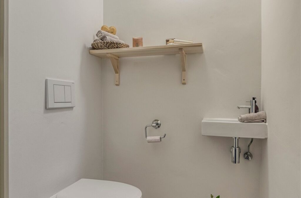 Maison &agrave; vendre &agrave; MERCHTEM