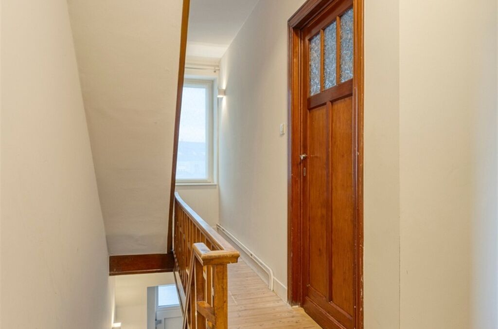 Maison &agrave; vendre &agrave; MERCHTEM