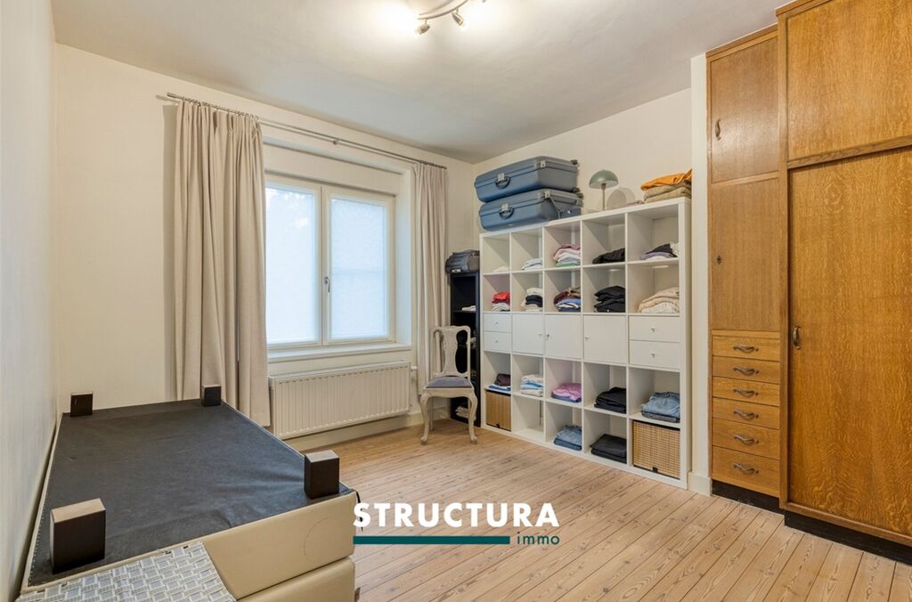 Maison &agrave; vendre &agrave; MERCHTEM