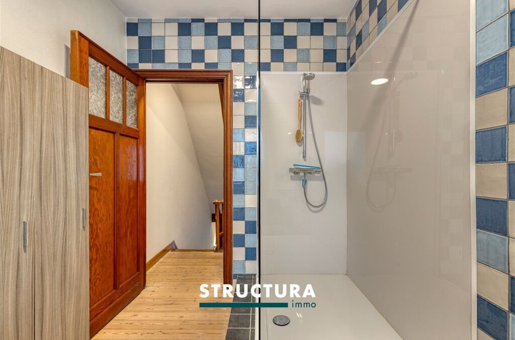 Maison &agrave; vendre &agrave; MERCHTEM