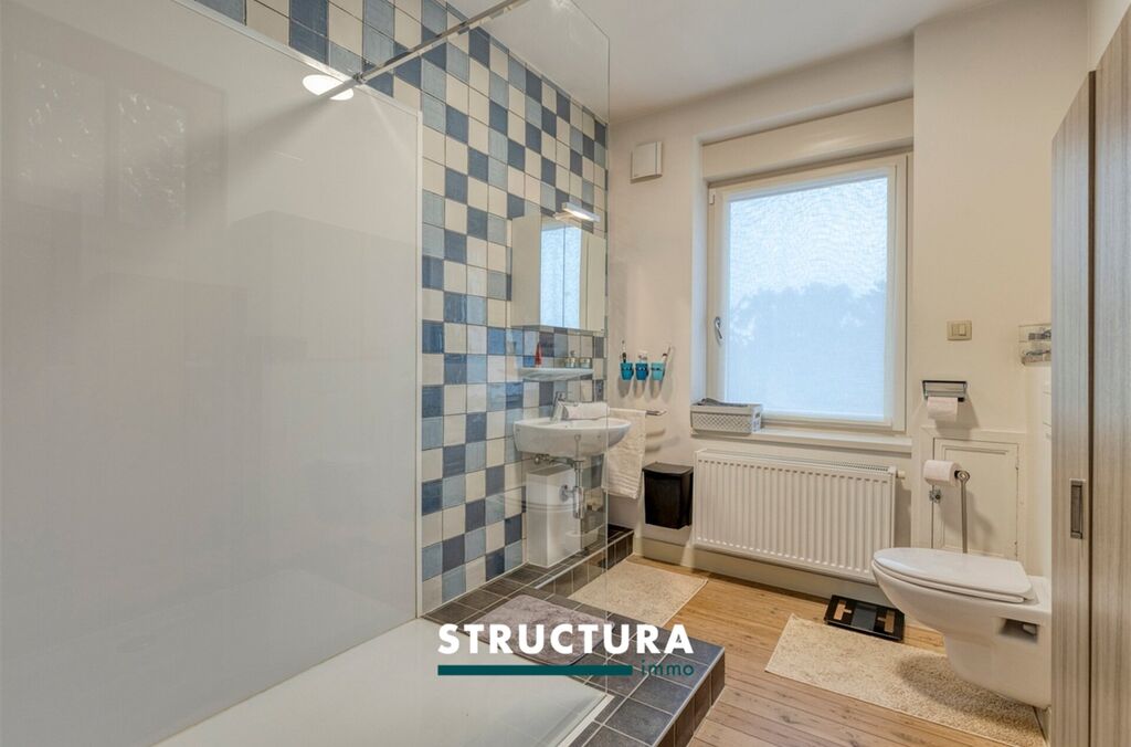 Maison &agrave; vendre &agrave; MERCHTEM
