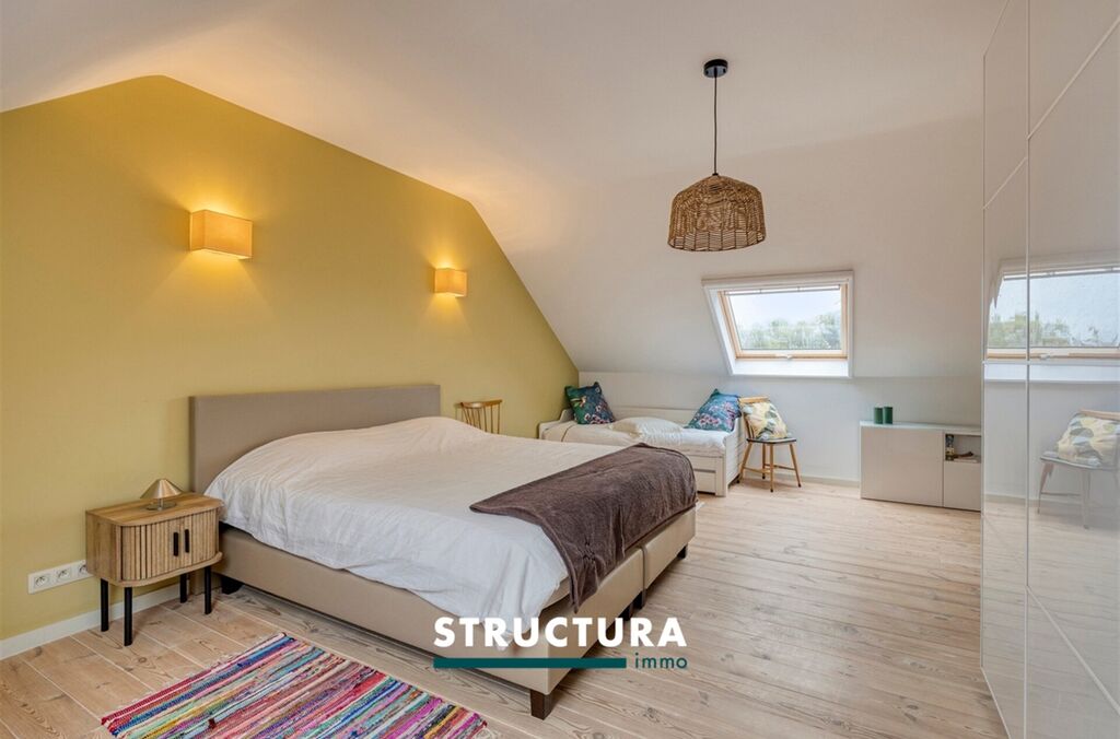 Maison &agrave; vendre &agrave; MERCHTEM