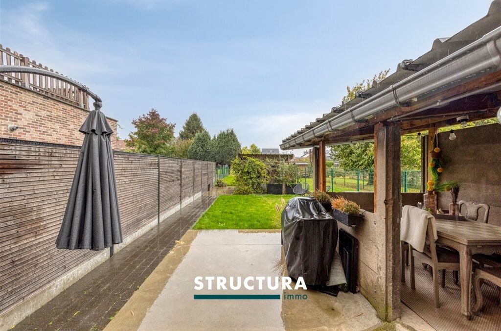Maison &agrave; vendre &agrave; MERCHTEM
