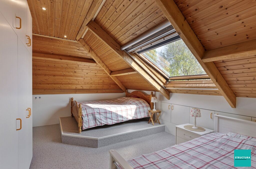 Maison à vendre à MERCHTEM