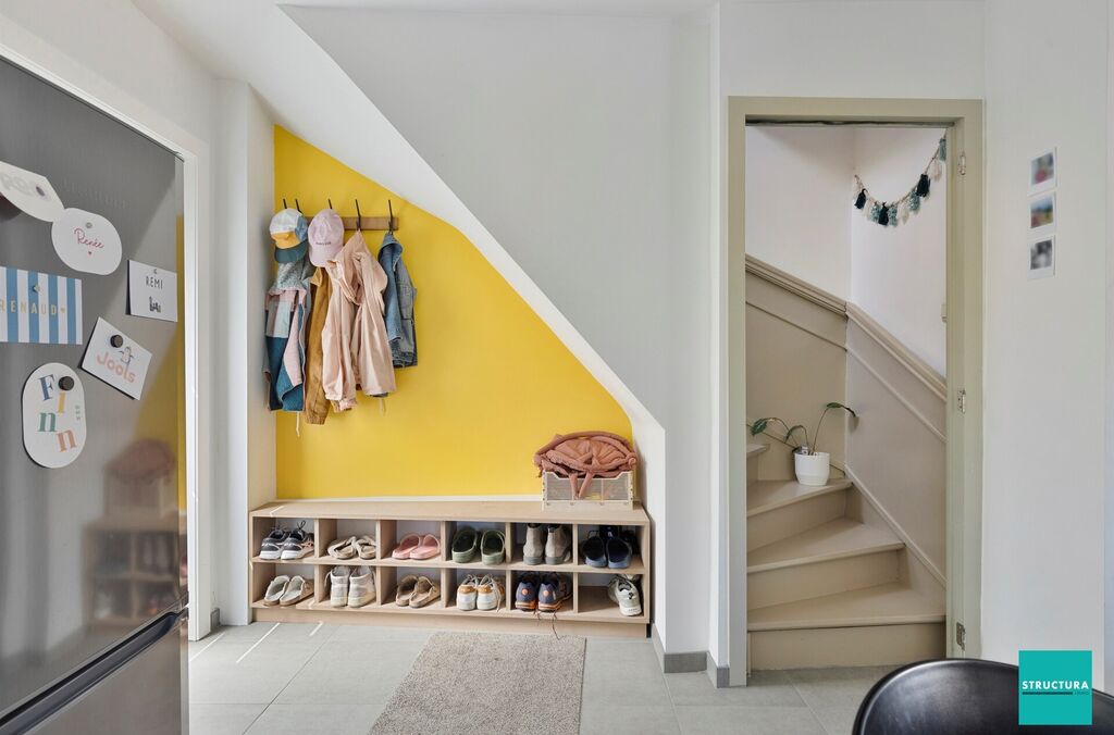 Maison à vendre à MERCHTEM