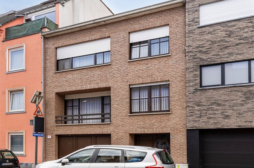 Maison à vendre à MERCHTEM