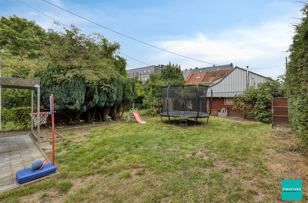Maison à vendre à MERCHTEM
