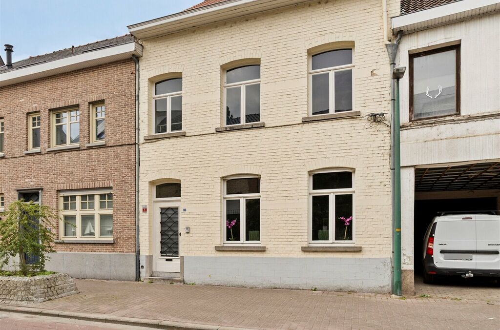 Maison à vendre à MERCHTEM