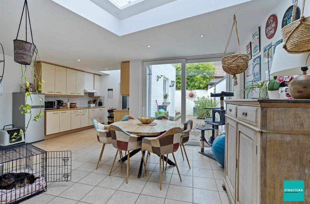 Maison à vendre à MERCHTEM