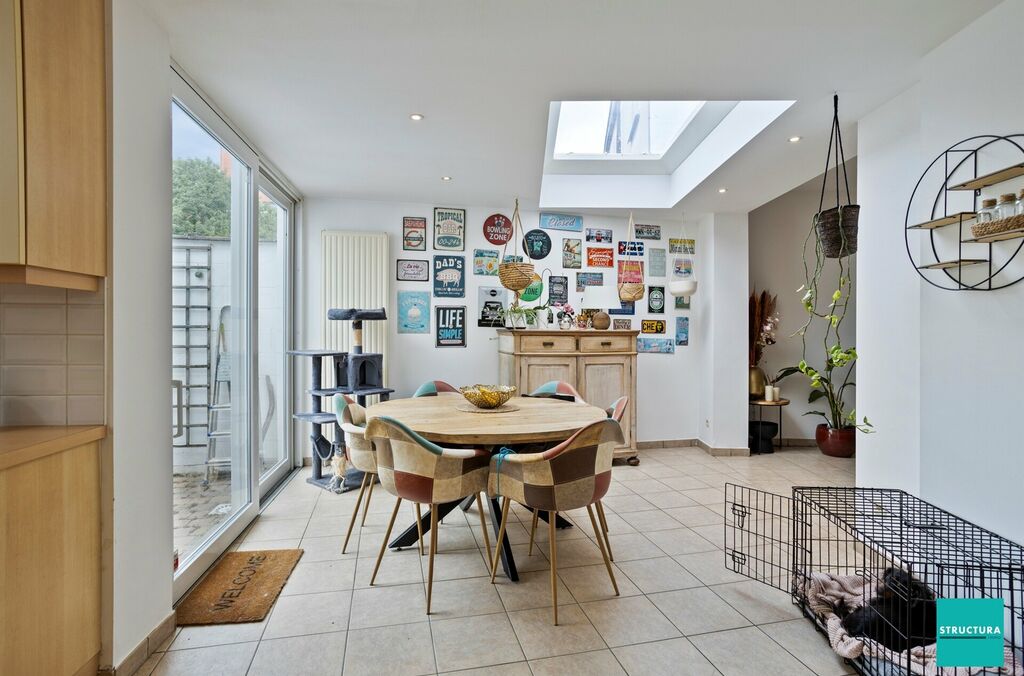 Maison à vendre à MERCHTEM