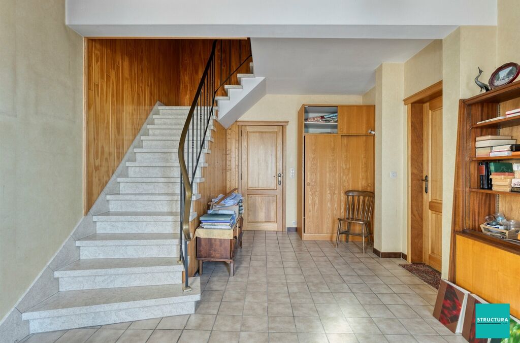 Maison à vendre à MERCHTEM