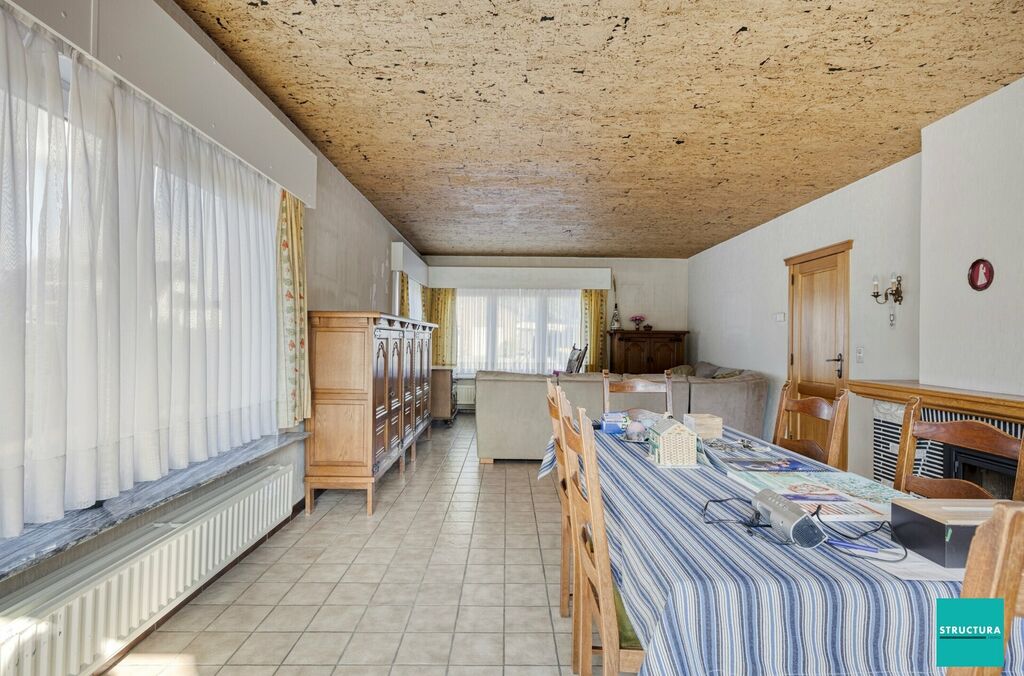 Maison à vendre à MERCHTEM