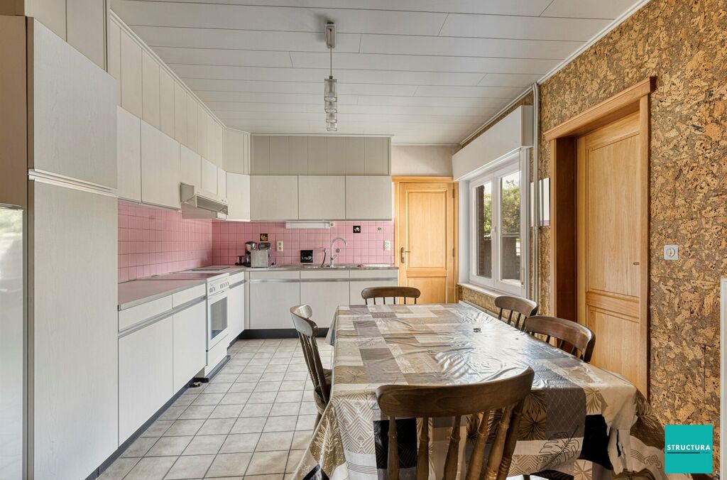 Maison à vendre à MERCHTEM