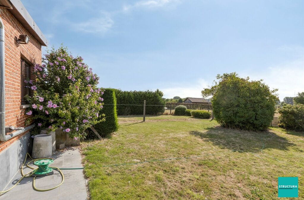 Maison à vendre à MERCHTEM