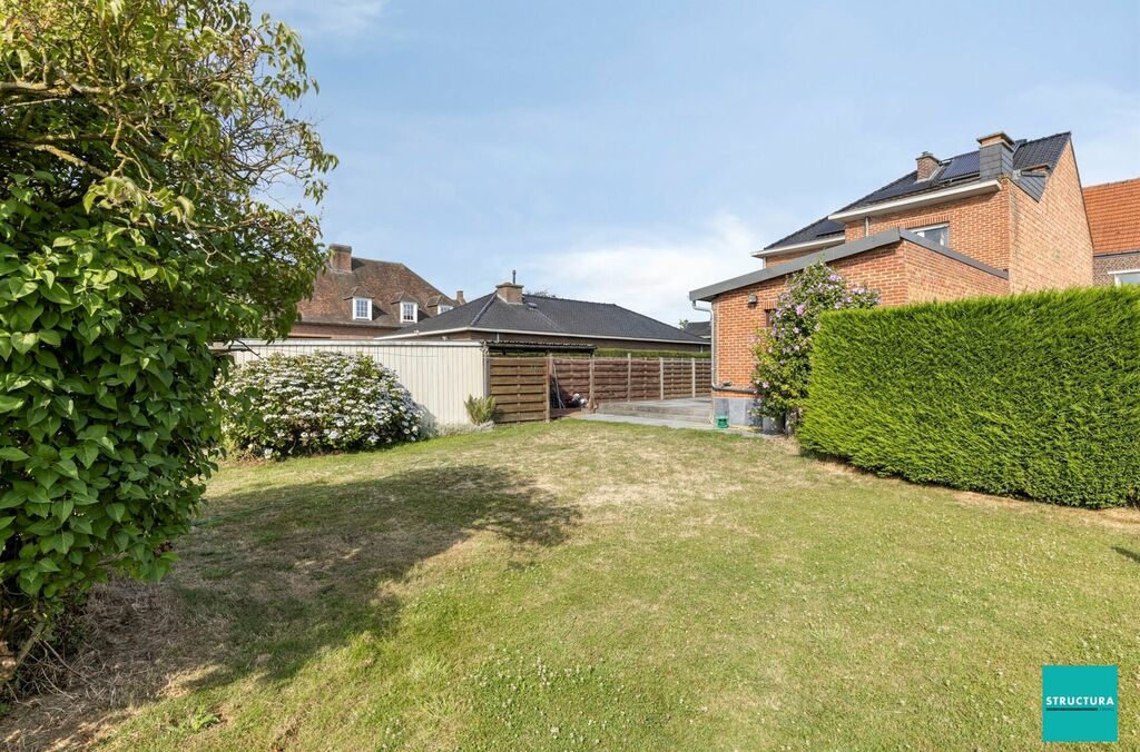 Maison à vendre à MERCHTEM
