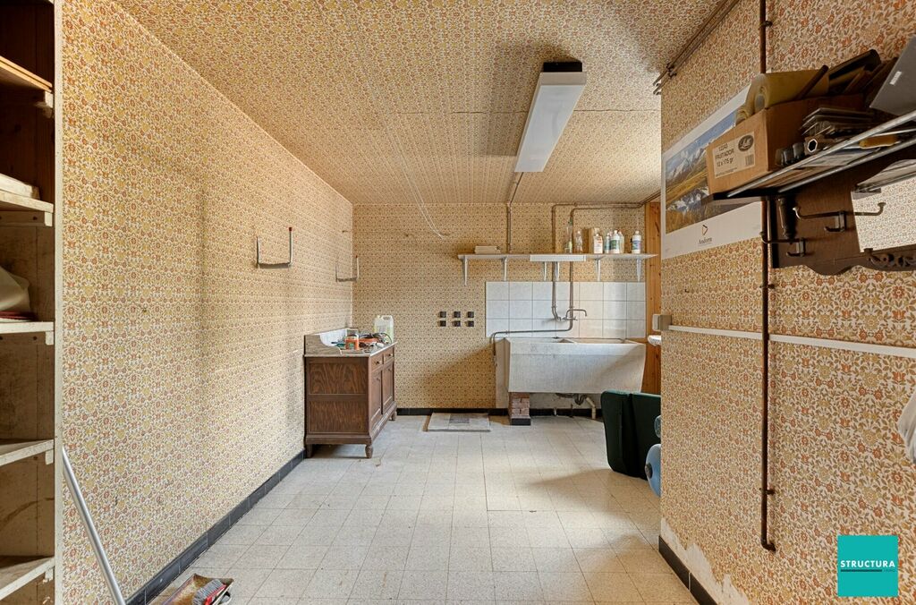 Maison à vendre à MERCHTEM