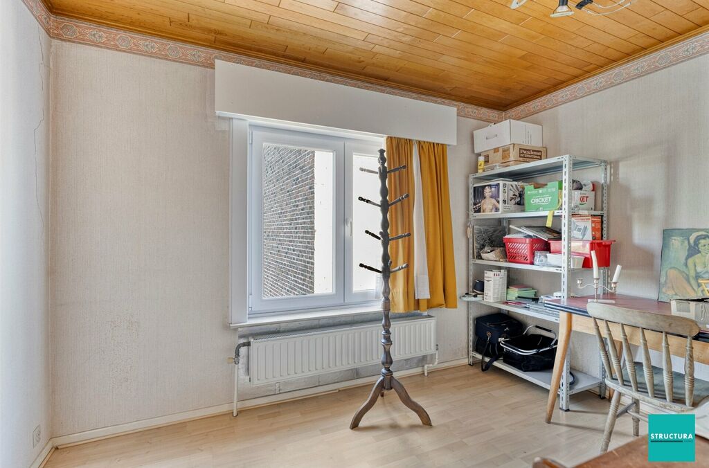 Maison à vendre à MERCHTEM