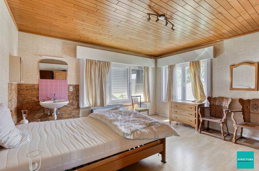Maison à vendre à MERCHTEM