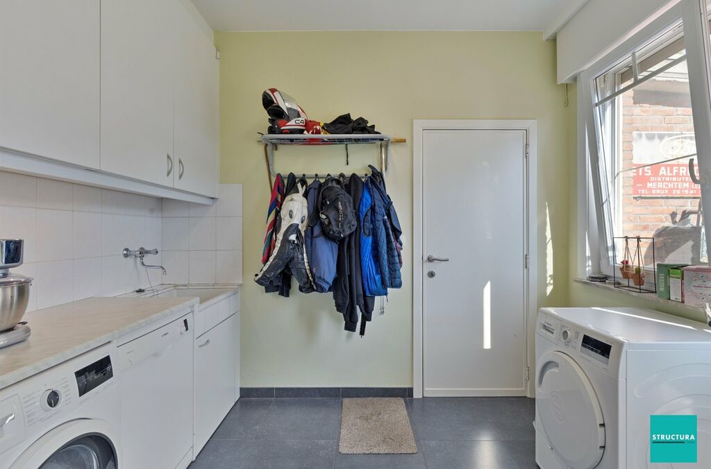 Maison à vendre à MERCHTEM