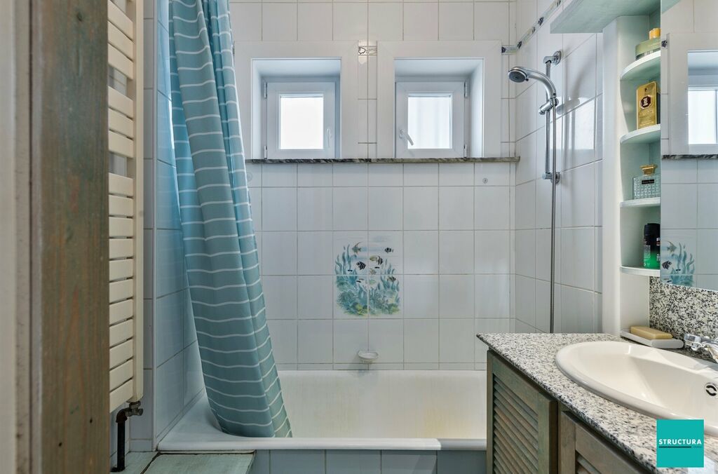 Maison à vendre à MERCHTEM